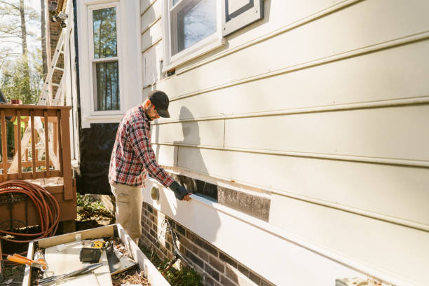 Trusted Wood Siding service in Donegal, PA - Squared Siding